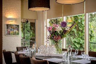 Campanile Hotel & Restaurant Gouda fotoÄŸrafÄ±