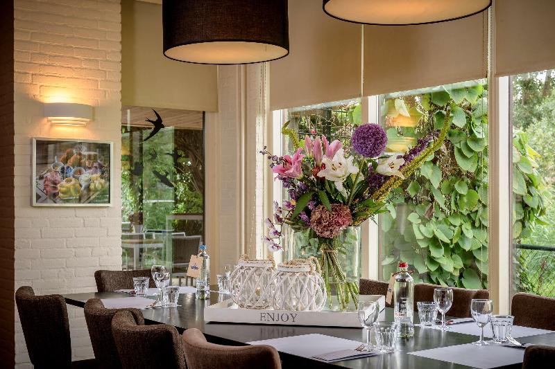 Campanile Hotel & Restaurant Gouda - Restoran