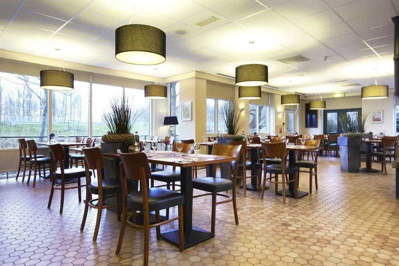 Campanile Hotel & Restaurant Gouda fotoÄŸrafÄ±