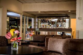Campanile Hotel & Restaurant Gouda fotoÄŸrafÄ±