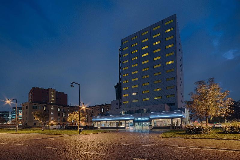 Ac Hotel By Marriott Milan Sesto - Genel