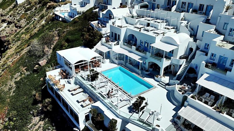 Andromeda Villas - Genel