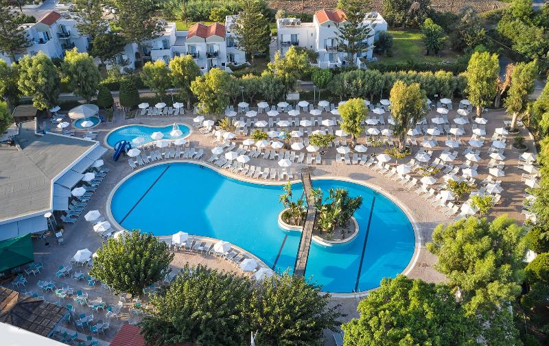 Atlantica Princess Hotel - Genel