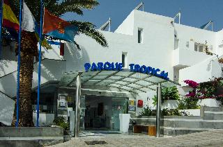 Parque Tropical