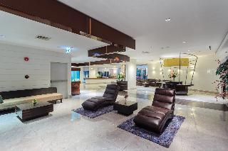 Pattaya Discovery Beach Hotel fotoÄŸrafÄ±