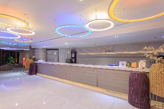 Pattaya Discovery Beach Hotel fotoÄŸrafÄ±