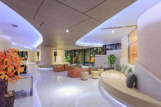 Pattaya Discovery Beach Hotel fotoÄŸrafÄ±