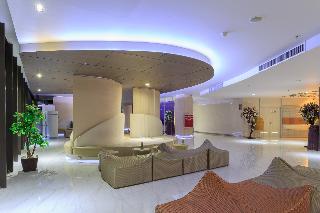 Pattaya Discovery Beach Hotel fotoÄŸrafÄ±