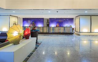 Pattaya Discovery Beach Hotel fotoÄŸrafÄ±