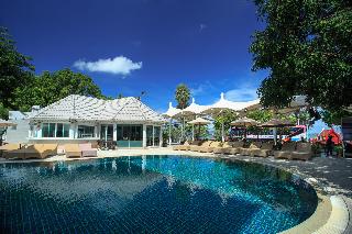 Pattaya Discovery Beach Hotel fotoÄŸrafÄ±