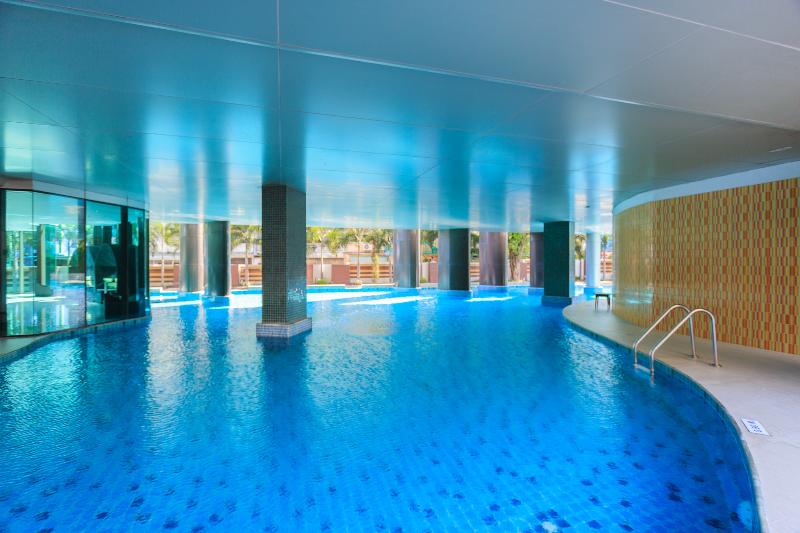 Pattaya Discovery Beach Hotel - Genel