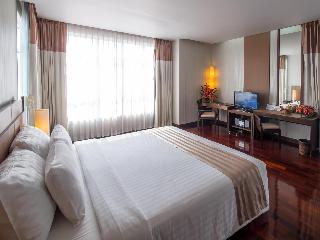 Pattaya Discovery Beach Hotel fotoÄŸrafÄ±
