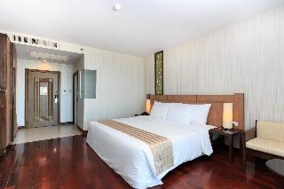 Pattaya Discovery Beach Hotel fotoÄŸrafÄ±