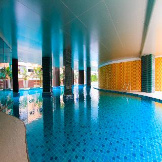 Pattaya Discovery Beach Hotel fotoÄŸrafÄ±