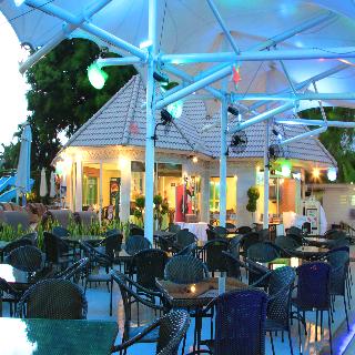 Pattaya Discovery Beach Hotel fotoÄŸrafÄ±