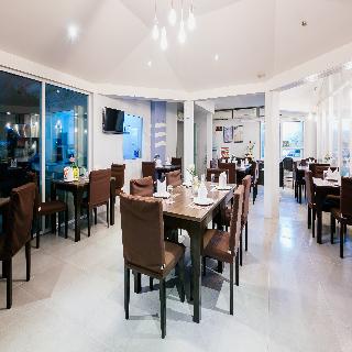 Pattaya Discovery Beach Hotel fotoÄŸrafÄ±