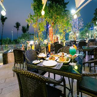 Pattaya Discovery Beach Hotel fotoÄŸrafÄ±