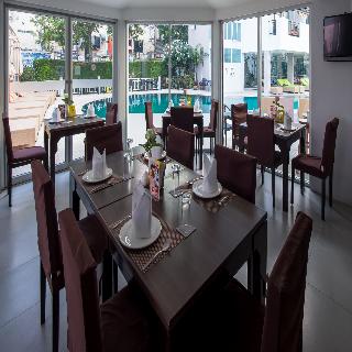 Pattaya Discovery Beach Hotel fotoÄŸrafÄ±