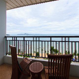 Pattaya Discovery Beach Hotel fotoÄŸrafÄ±