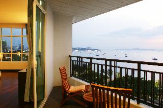 Pattaya Discovery Beach Hotel fotoÄŸrafÄ±
