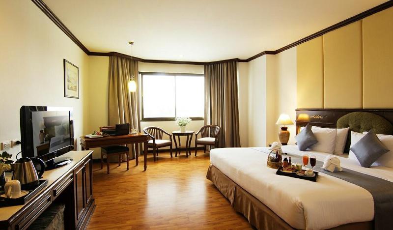 Star Convention Hotel (Star Hotel) - Oda