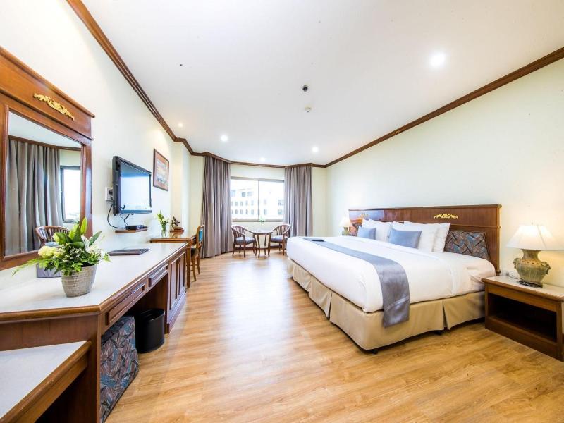 Star Convention Hotel (Star Hotel) - Oda