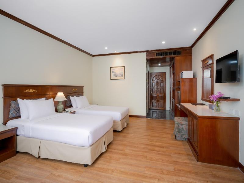 Star Convention Hotel (Star Hotel) - Oda