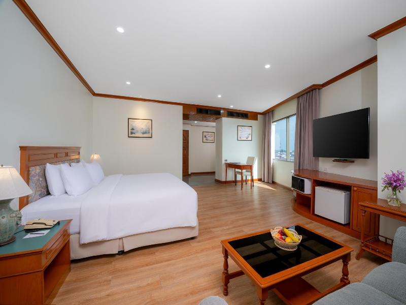 Star Convention Hotel (Star Hotel) - Oda
