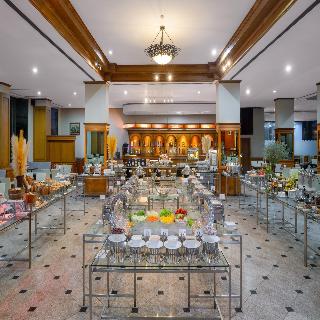 Star Convention Hotel (Star Hotel) fotoÄŸrafÄ±