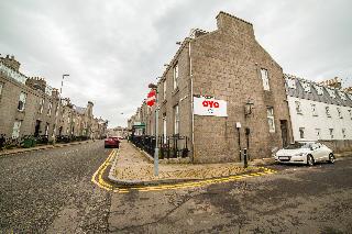 Brentwood Aberdeen City Centre near Union Street otel fotoğrafı