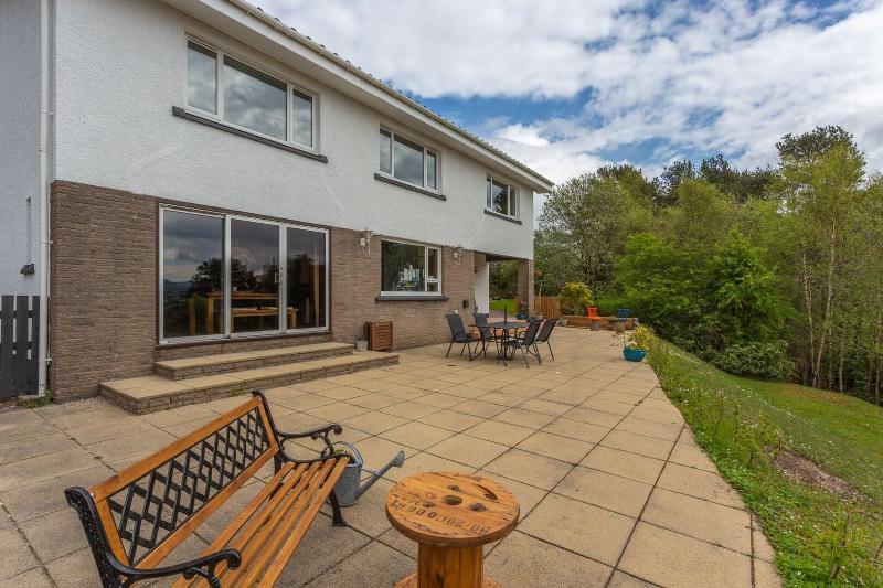 Braeburn Guest House - Aktivite