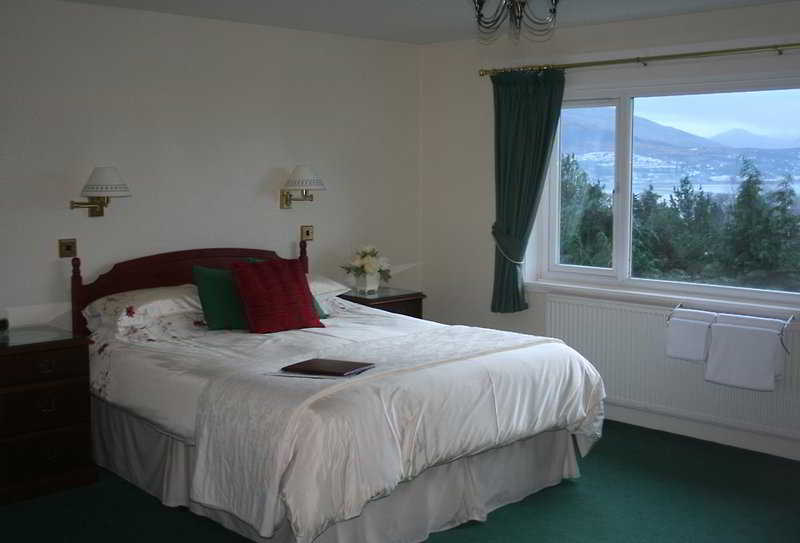 Braeburn Guest House fotoÄŸrafÄ±