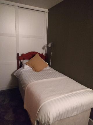 Braeburn Guest House fotoÄŸrafÄ±