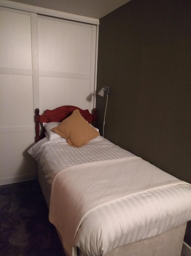 Braeburn Guest House - Oda