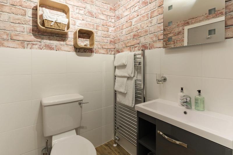 Braeburn Guest House - Oda