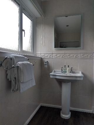 Braeburn Guest House fotoÄŸrafÄ±