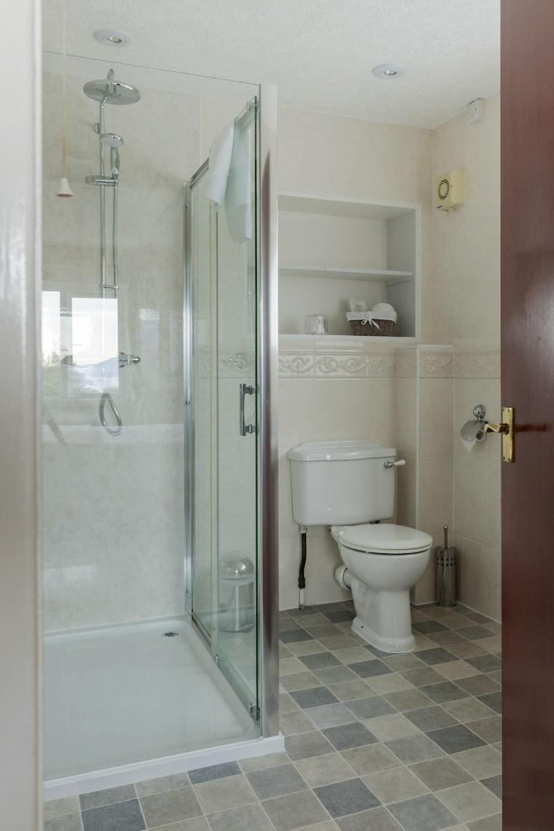 Braeburn Guest House - Oda