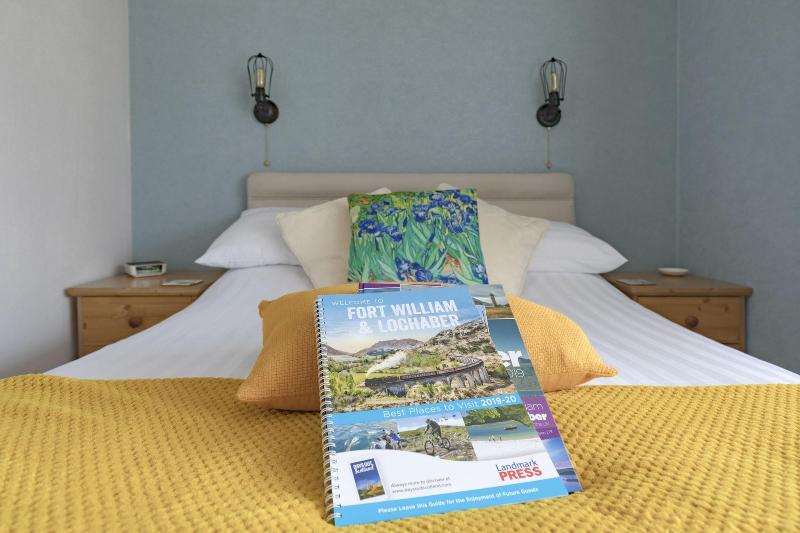 Braeburn Guest House - Oda