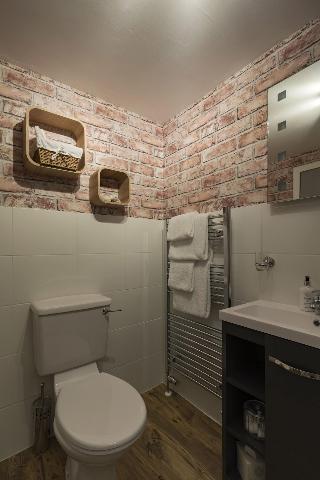 Braeburn Guest House fotoÄŸrafÄ±