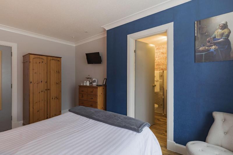 Braeburn Guest House - Oda