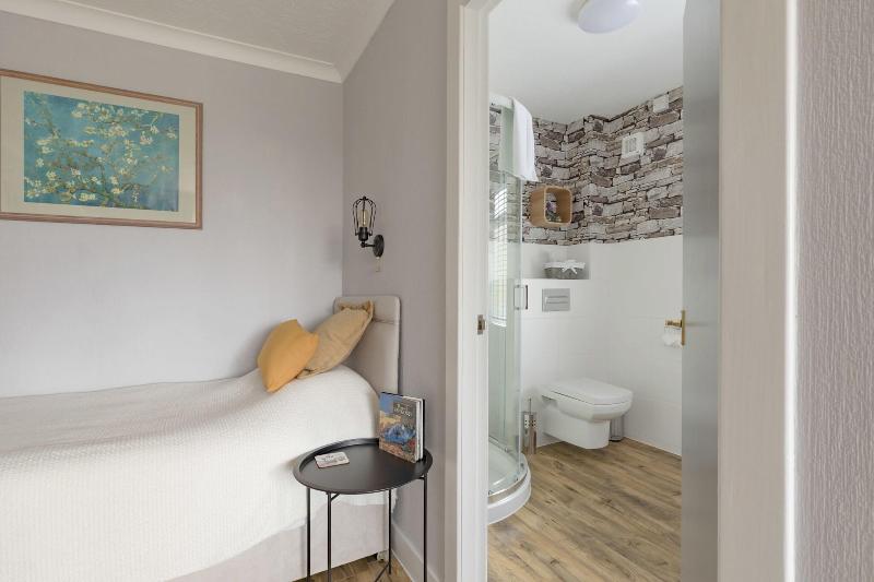 Braeburn Guest House - Oda