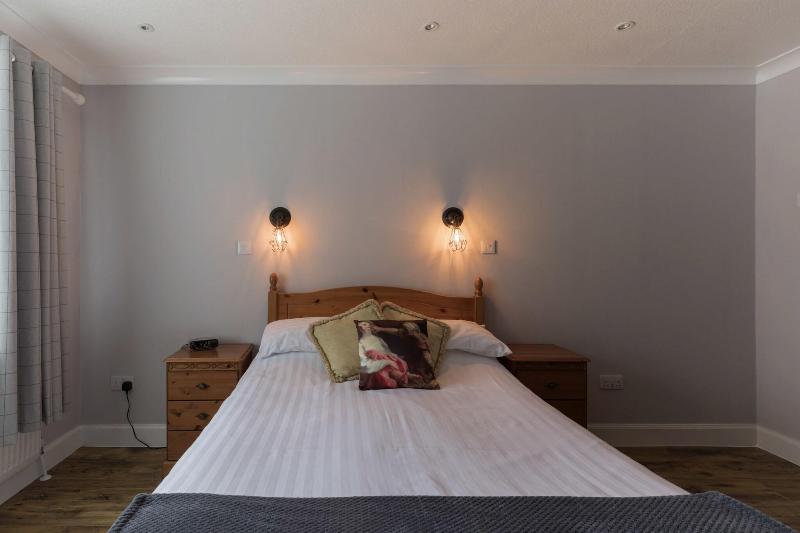 Braeburn Guest House - Oda