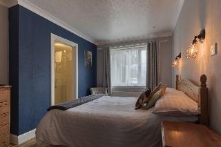 Braeburn Guest House fotoÄŸrafÄ±