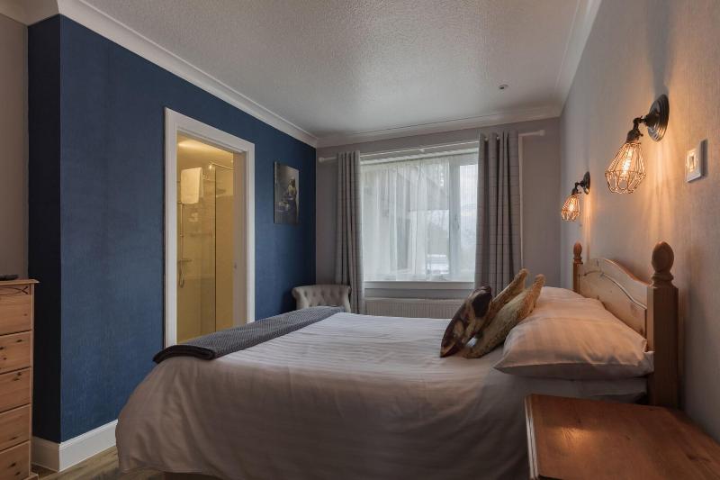 Braeburn Guest House - Oda