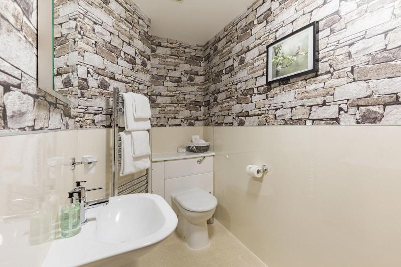 Braeburn Guest House - Oda