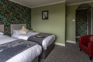 Braeburn Guest House fotoÄŸrafÄ±