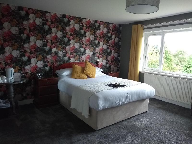 Braeburn Guest House - Oda