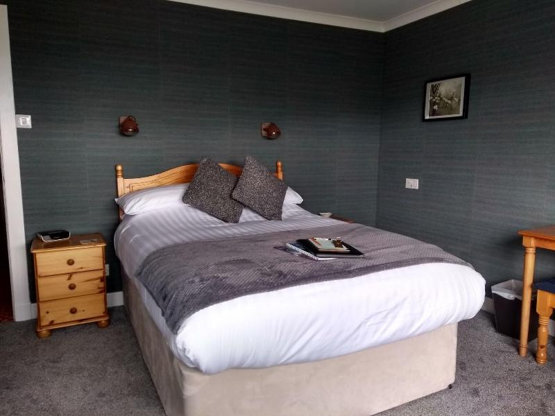 Braeburn Guest House - Oda