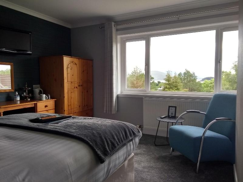 Braeburn Guest House - Oda
