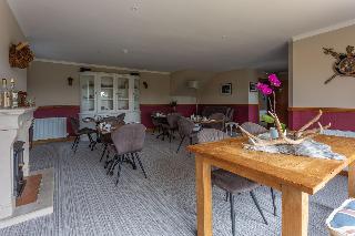 Braeburn Guest House fotoÄŸrafÄ±